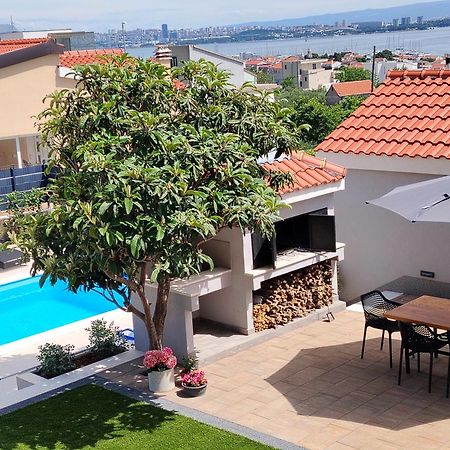 Bayview Apartment Kastela Exterior photo